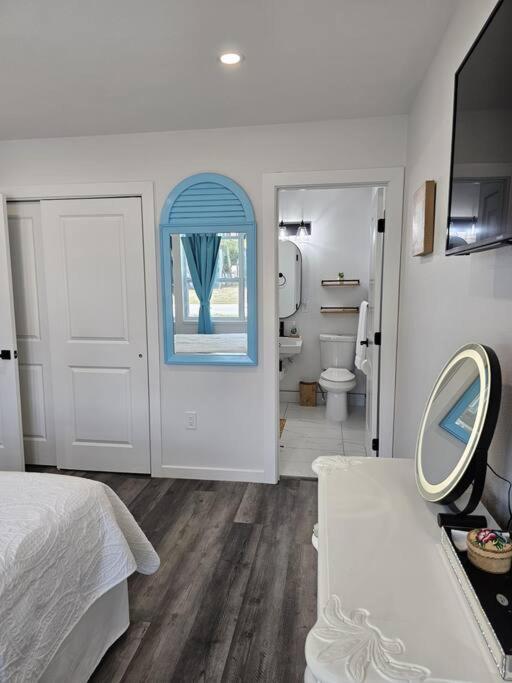 Dockside Delight Waterfront Gulf Access 4 Mins To Casa vacanze Englewood