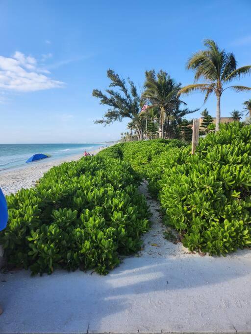 Dockside Delight Waterfront Gulf Access 4 Mins To * Englewood