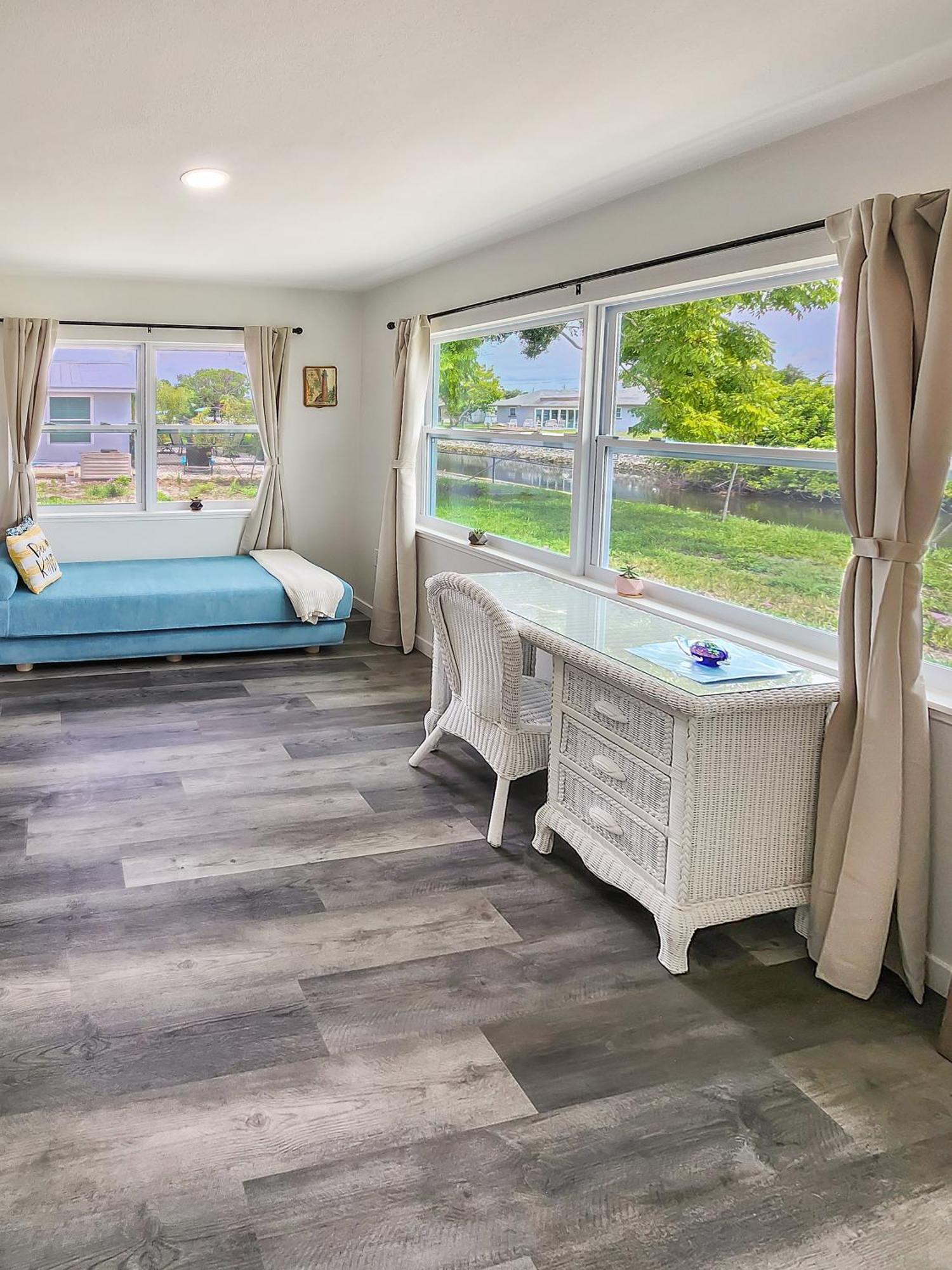 Dockside Delight Waterfront Gulf Access 4 Mins To Casa vacanze
