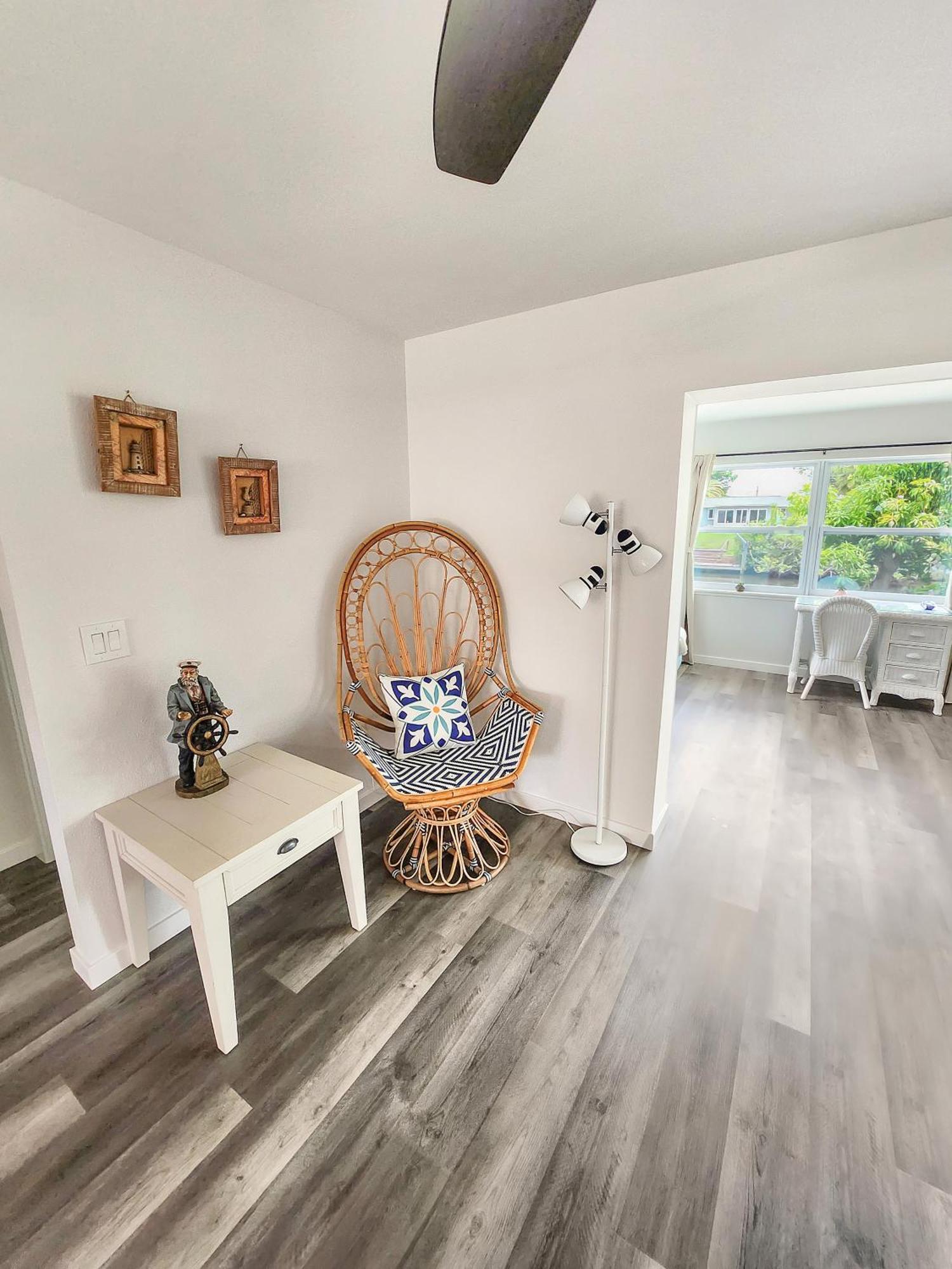 Dockside Delight Waterfront Gulf Access 4 Mins To Casa vacanze Englewood