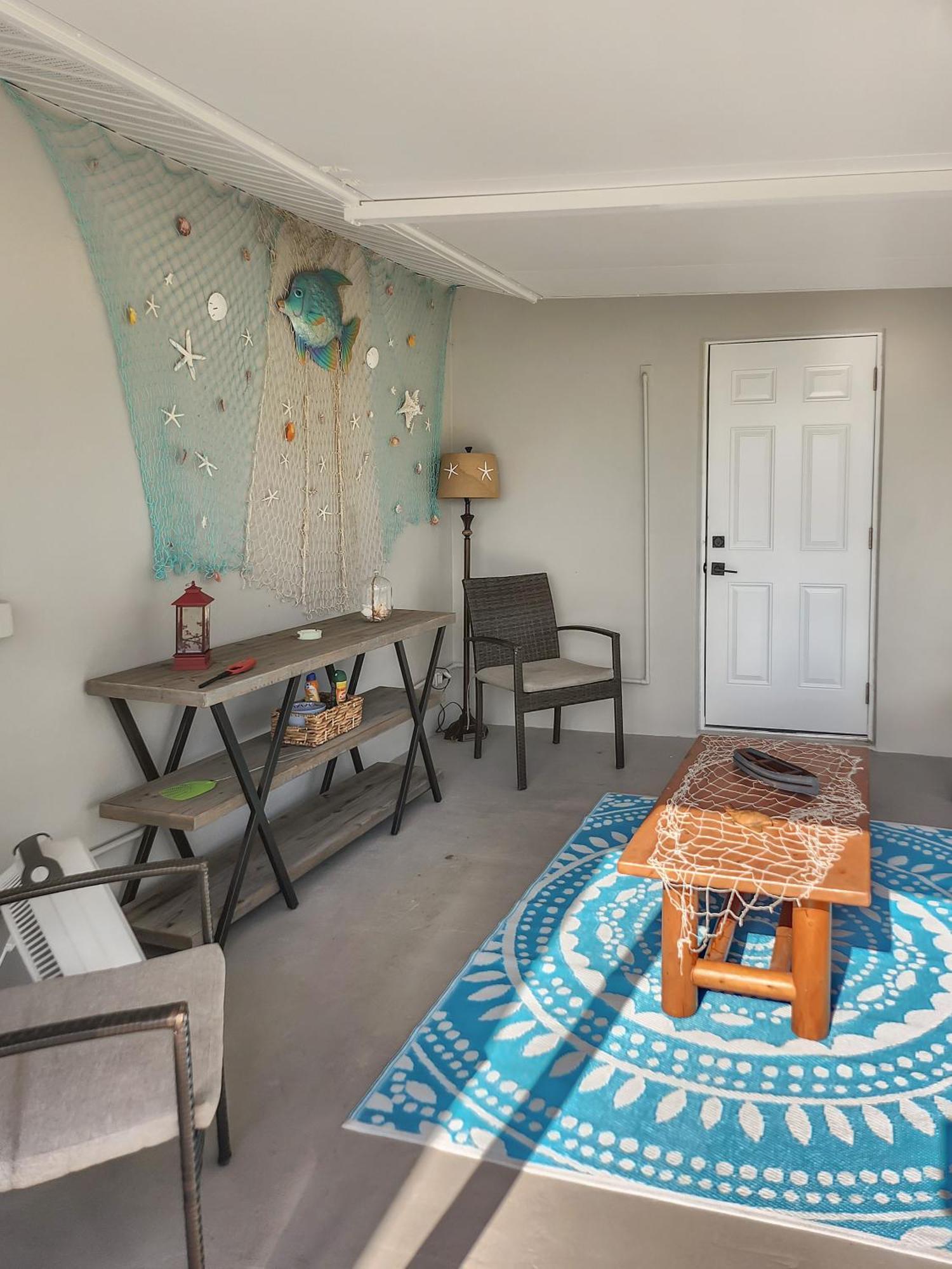 Dockside Delight Waterfront Gulf Access 4 Mins To Casa vacanze Englewood