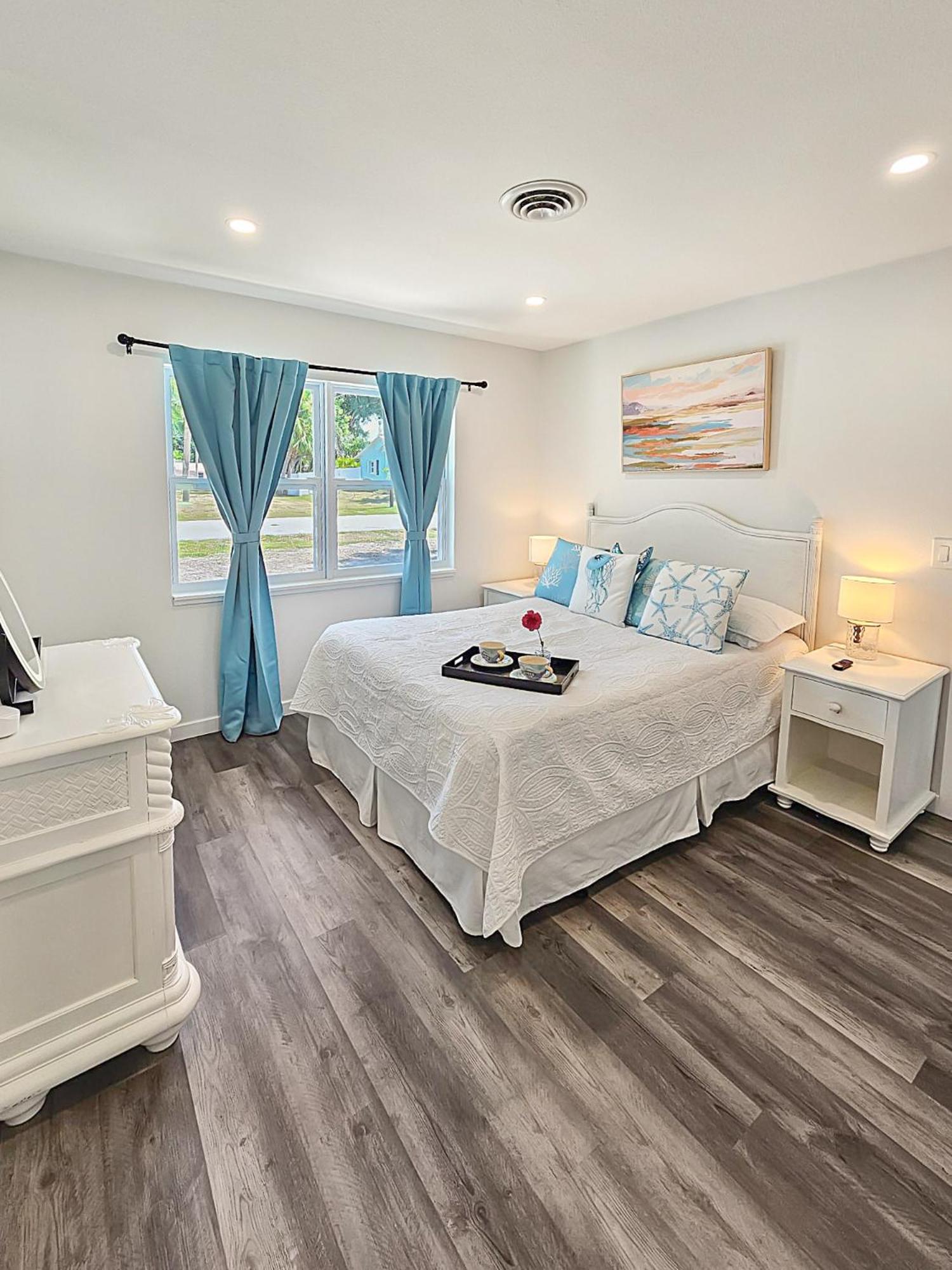 Dockside Delight Waterfront Gulf Access 4 Mins To *